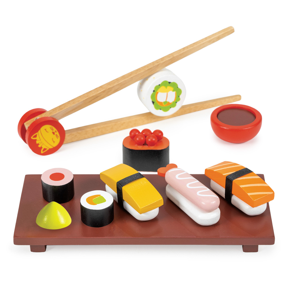 【Mentari】Sushi set, , large