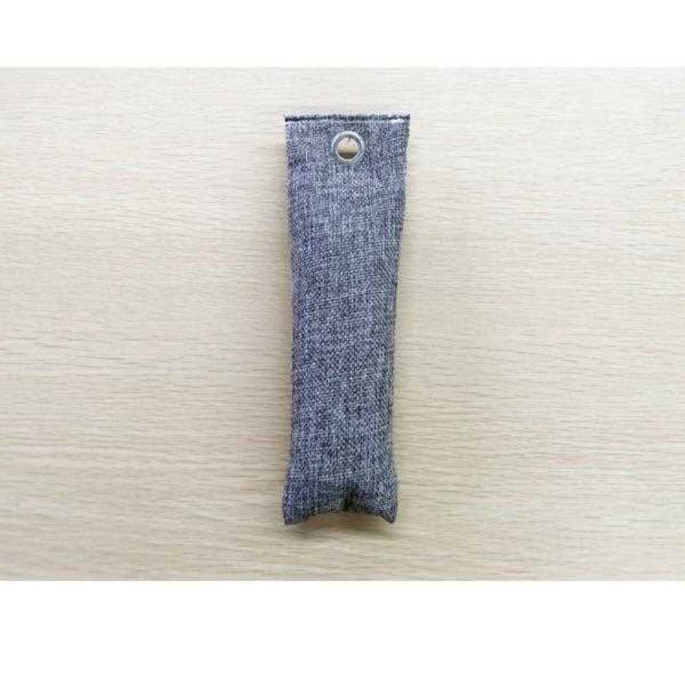 KOKUBO Bamboo Charcoal Deodorizing & Dehumidifying Pack 60g , , large