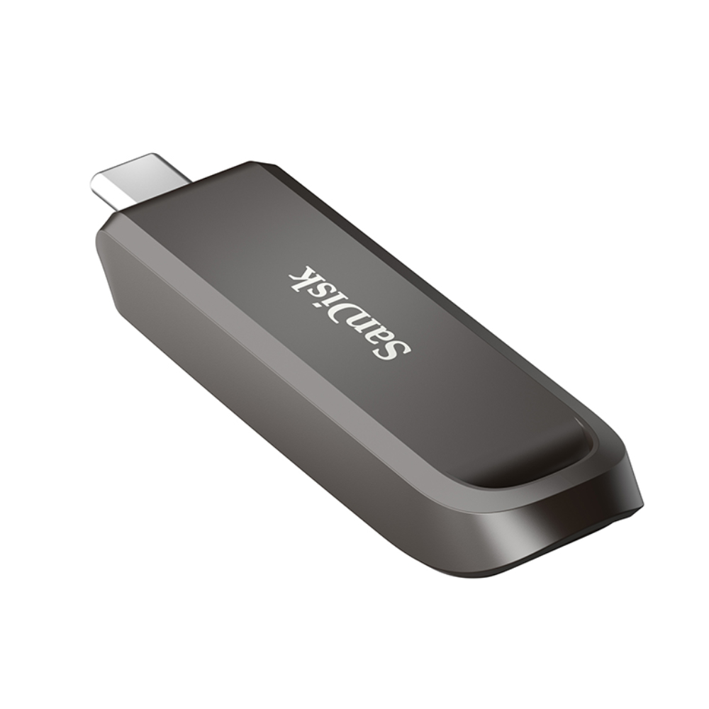 SanDisk CZ890 Extreme PRO 2TB USB-C, , large