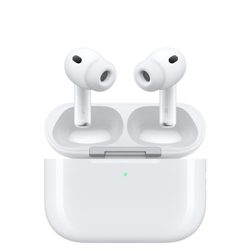 Apple AirPods Pro (第3代) _ 原廠公司貨 - 2025