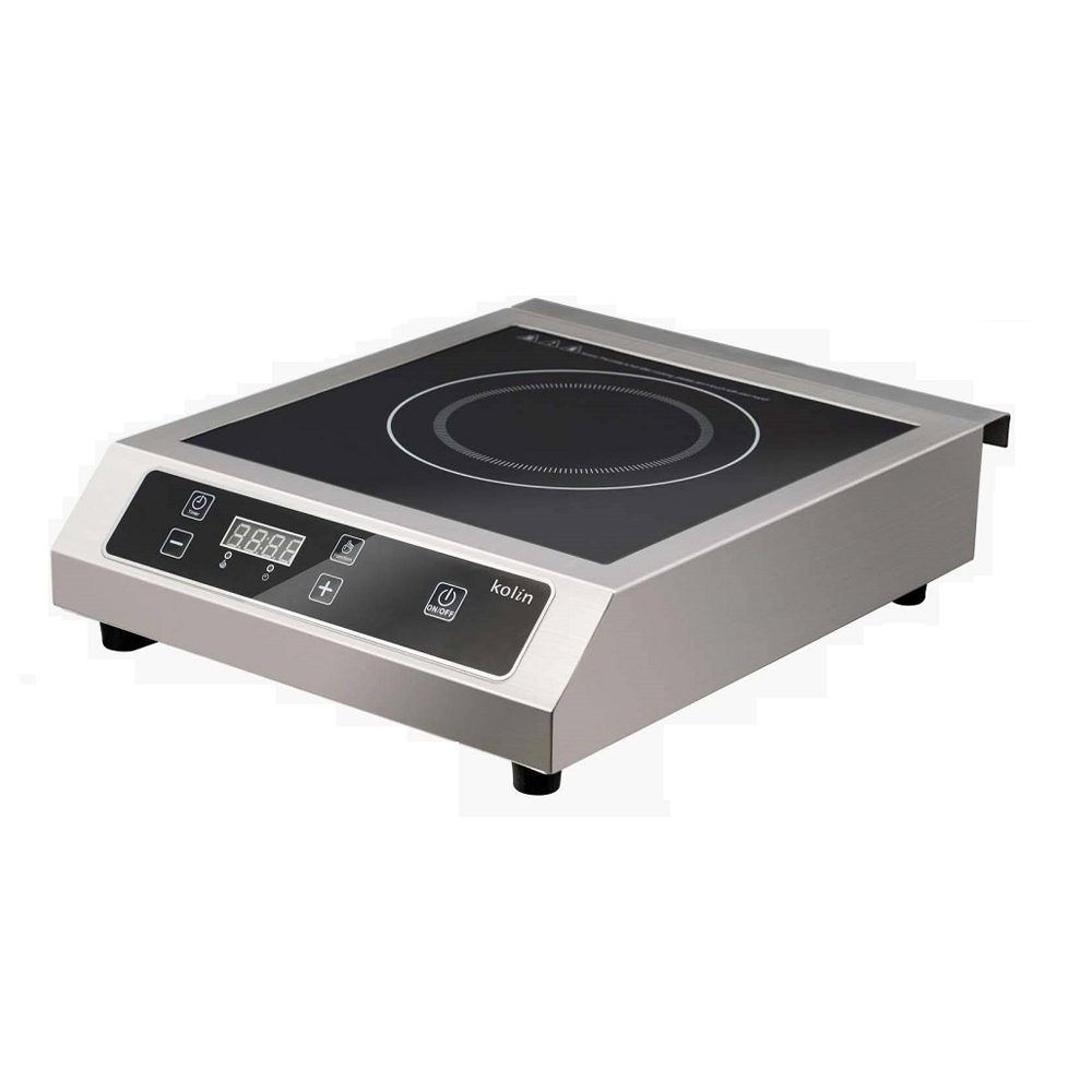 Kolin 220V Commercial Induction Cooker KCS-KYR350, , large