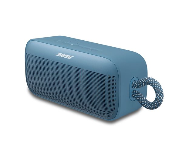 BOSE SoundLink Plus, 暮色藍, large