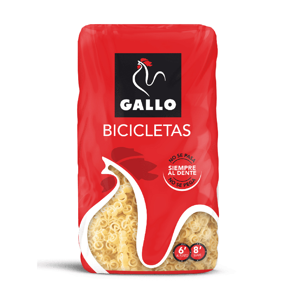 Gallo Bicicletas (Bicycles), , large