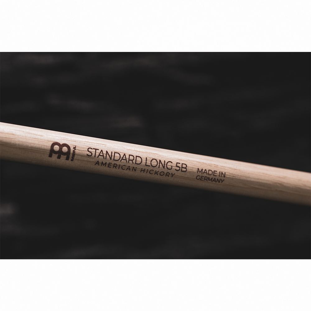 MEINL SB104 Standard Long 5B 鼓棒【敦煌樂器】, , large