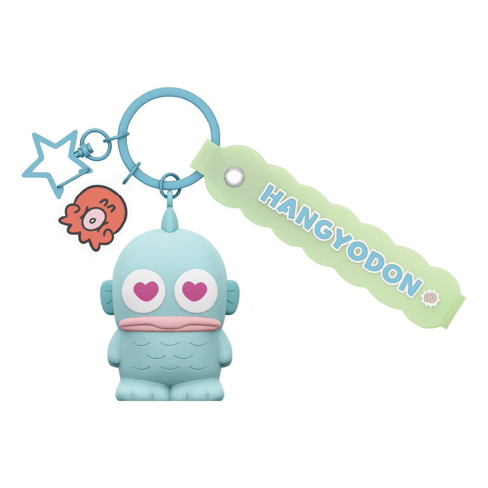 HANGYODON Fidget Series Pendants, , large
