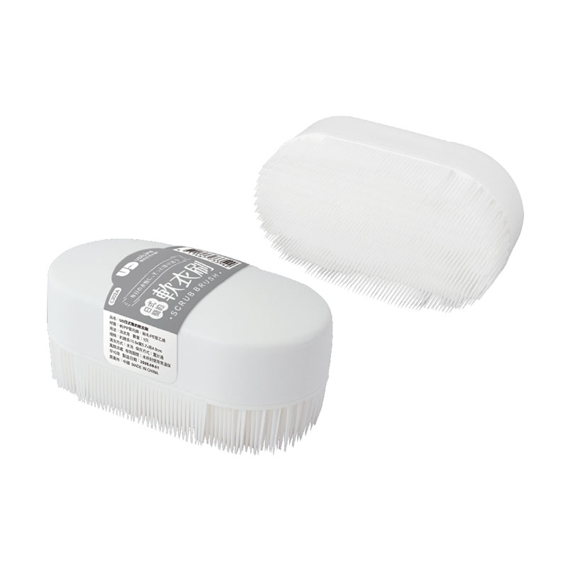 SCRUB BRUSH, , large