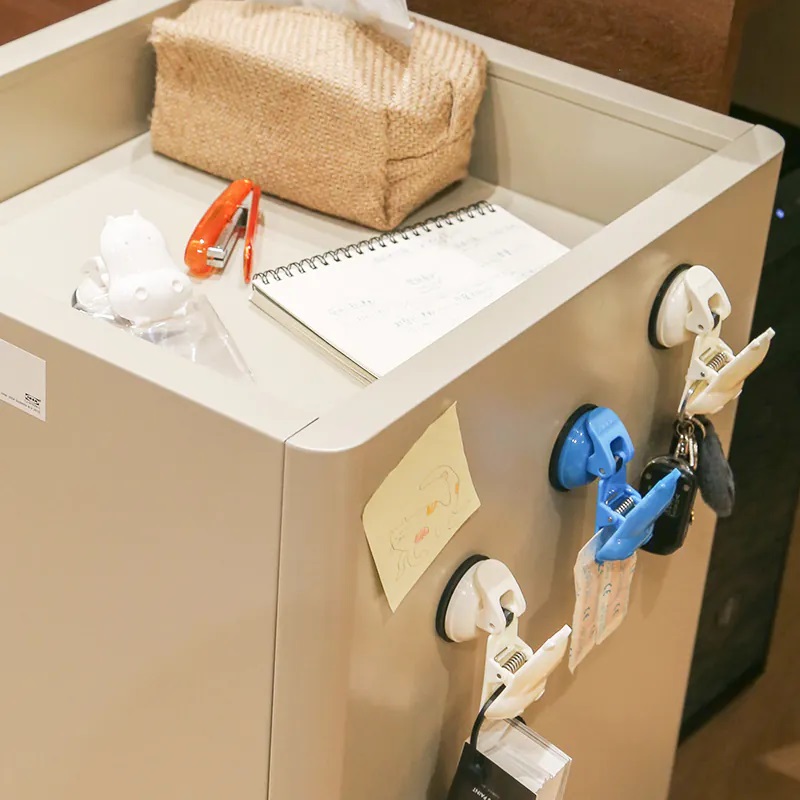 A1 ANIMAL HIPPO SUCTION HOOK, , large