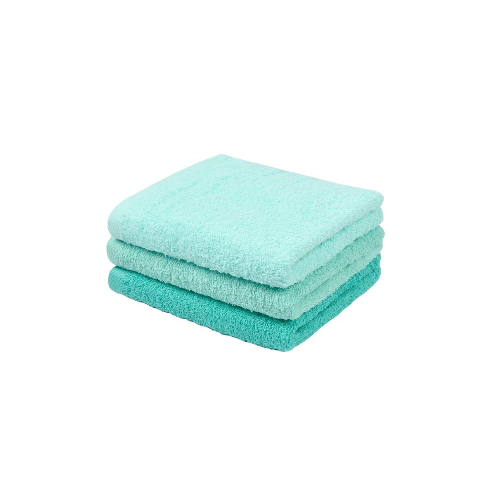 Towel, , large