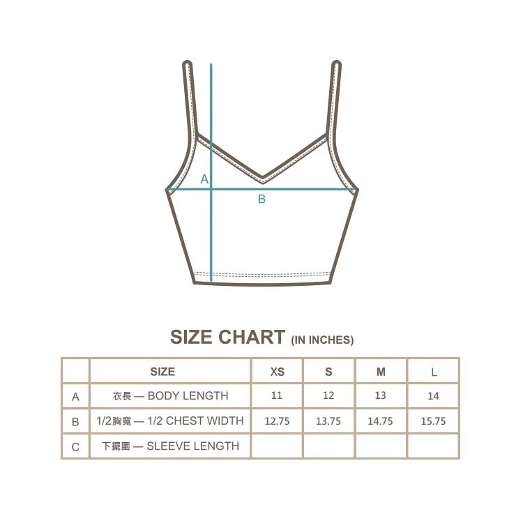 YOGA FLOW Alma Bra - 麻花短版上衣 - 杏仁白 Beige, , large