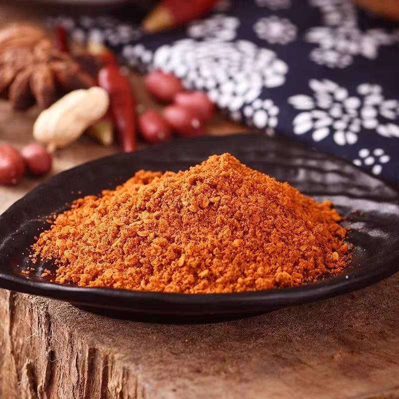 翠宏香辣蘸料四川干碟 2500g, , large