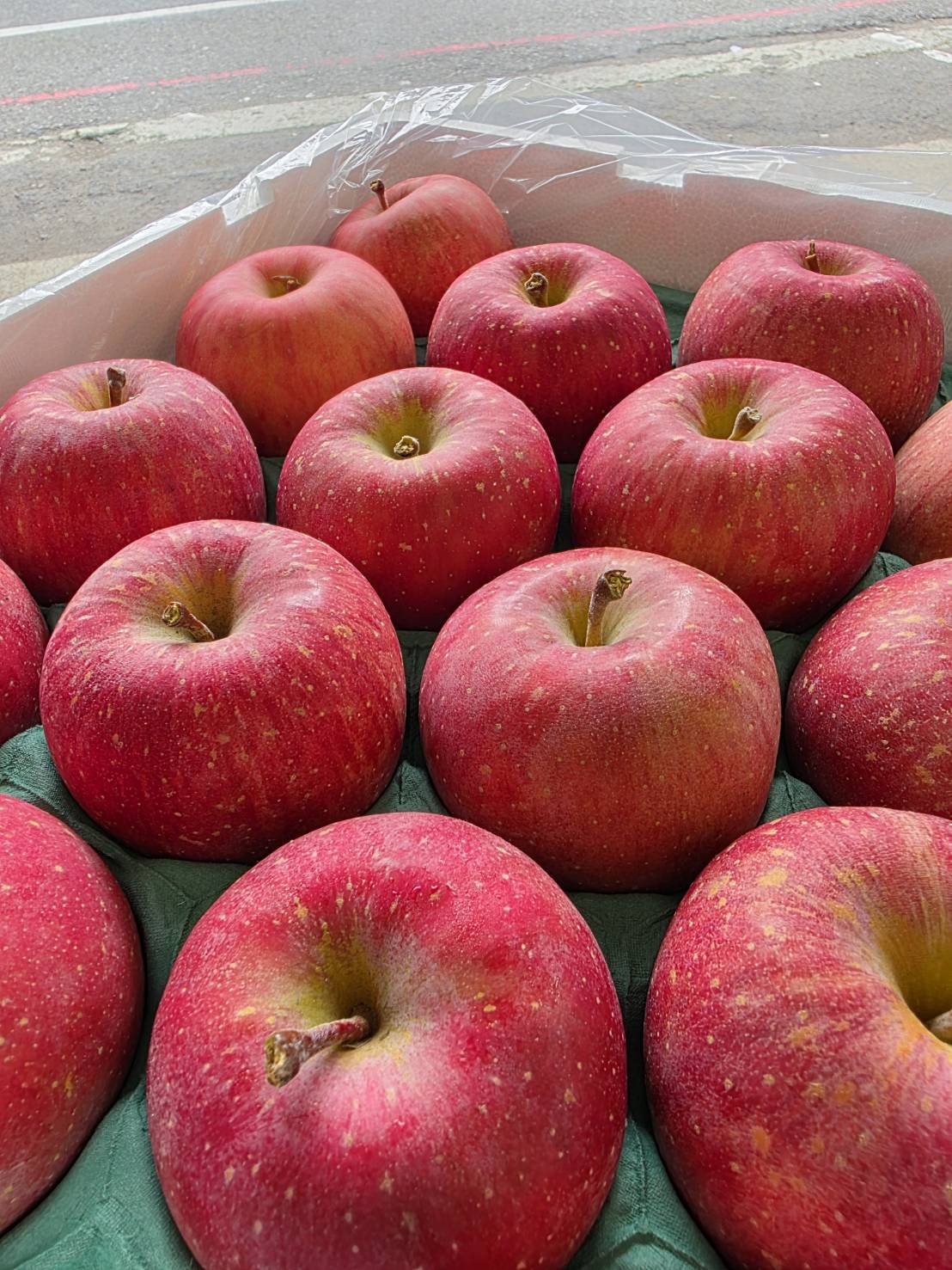 [芯鮮果] 日本( 青森蜜富士蘋果32A ), , large