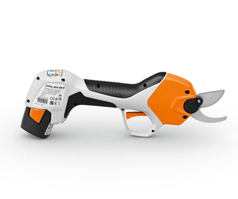 STIHL ASA20 batteery secateurs, , large