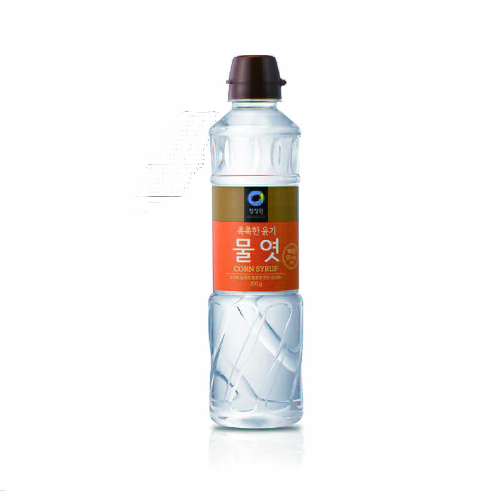 [敬永食品]清淨園-玉米糖漿700g, , large