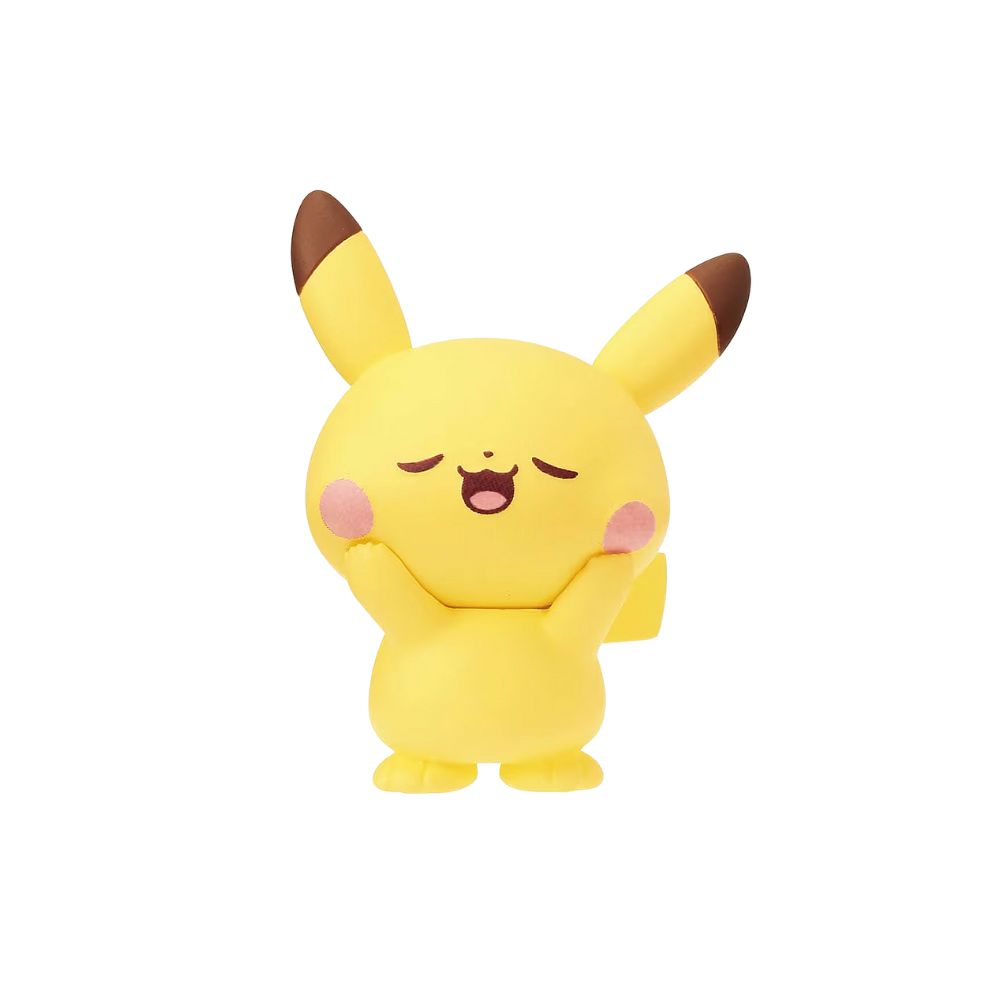 Pokmon Pokpeace Doll Balloon, , large