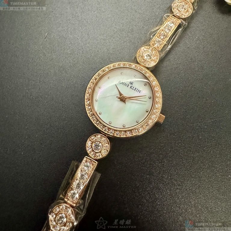 [TIMEMASTER] ANNE KLEIN watch, 24mm, AN00644, , large