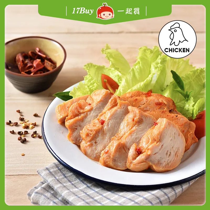 【17Buy】Spicy Chicken Breast, , large