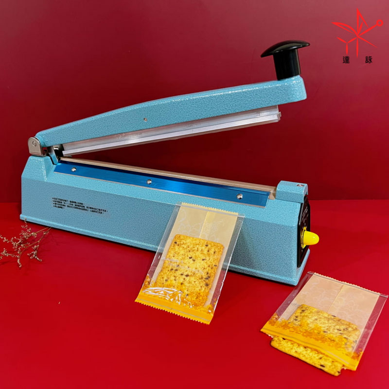 Hand type impulse sealer, , large