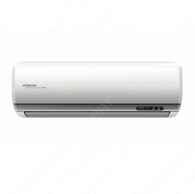 HITACHI RAC-22JP/RAS-22NJP1 1-1 Inv, , large