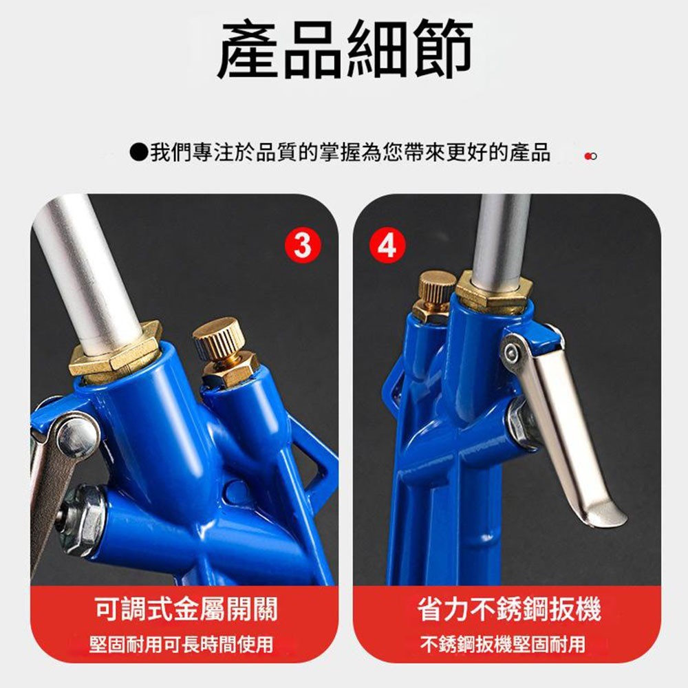 高壓清洗噴槍, , large