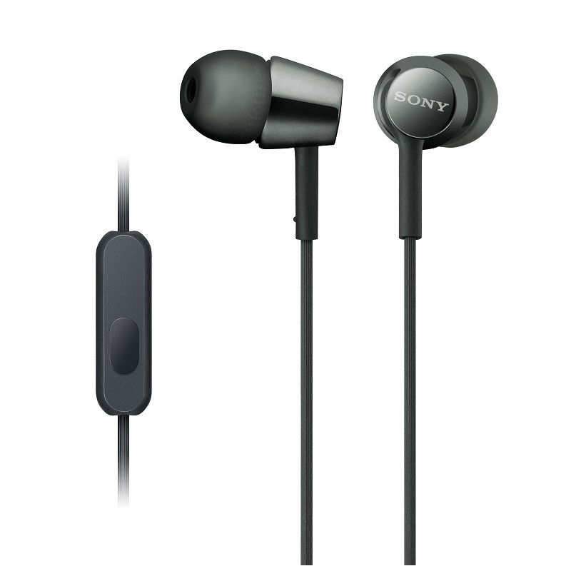 SONY MDR-EX155AP Earphone, , large