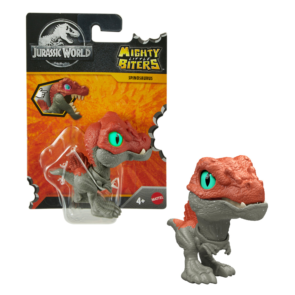 Mighty Little Biter Asst, , large