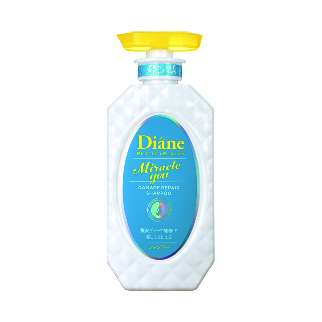 Diane Perfect Beauty Miracle You Shampoo, , large