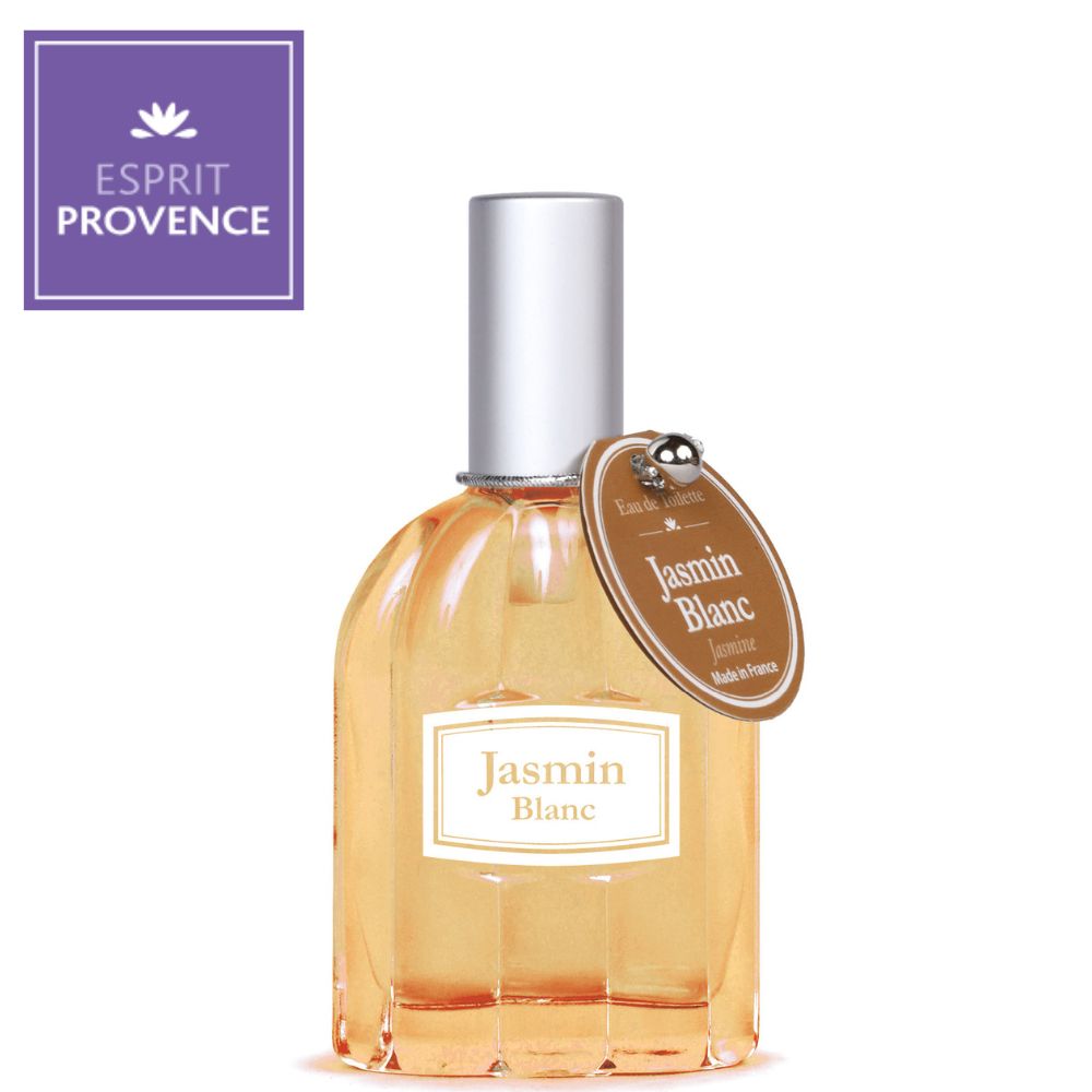 〔本野有限公司〕法國ESPRIT PROVENCE淡香水(潔淨茉莉)25ml  -1入組, , large