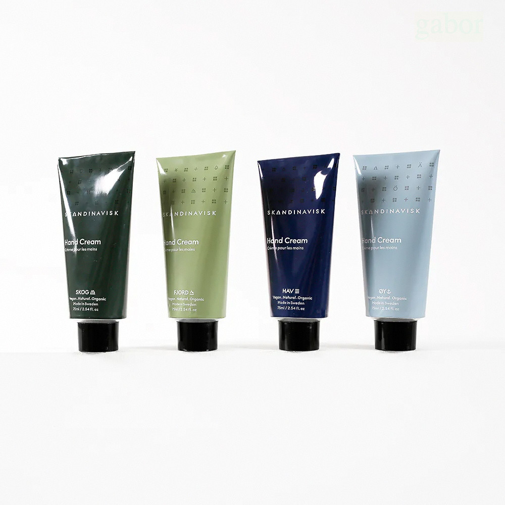 Skandinavisk &Oslash;Y 小島時光 護手霜 75ml, , large
