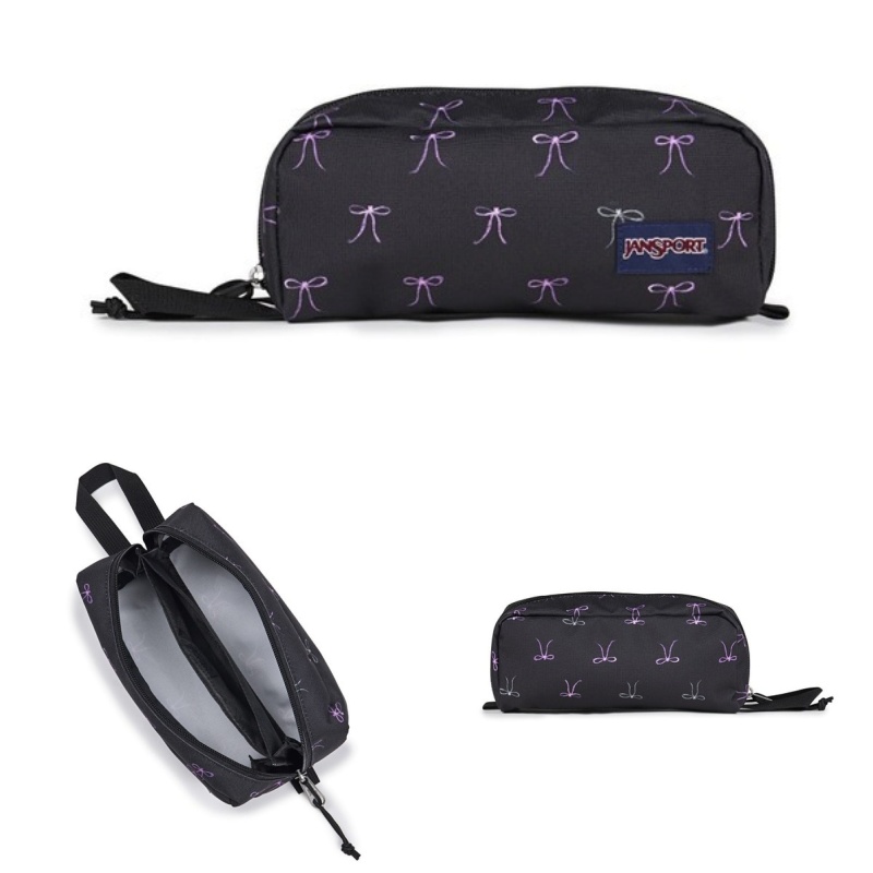 [秉宸] JANSPORT PERFECT POUCH 化妝包 JS0A85O6, , large