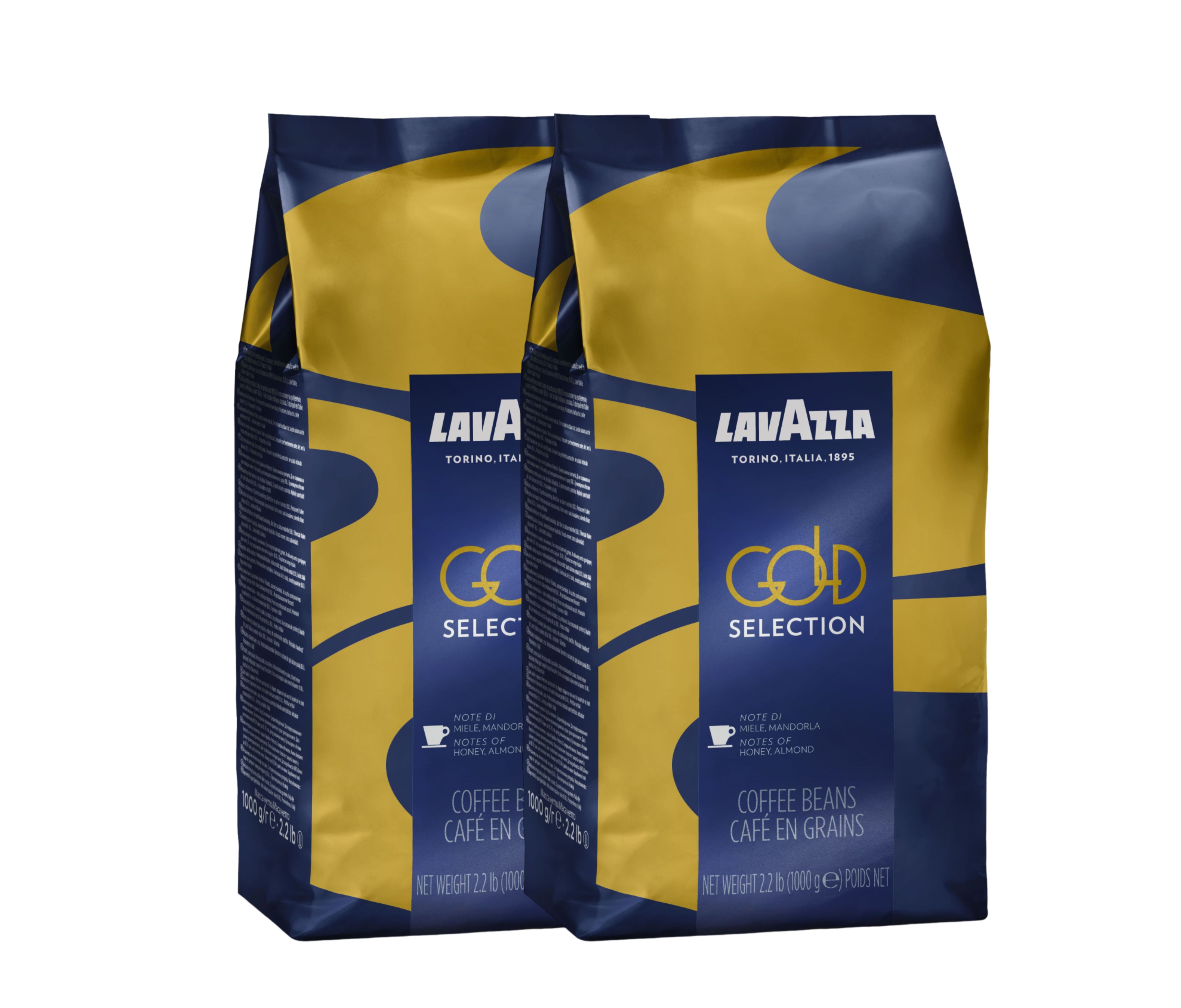 Lavazza Gold Selection Speciale