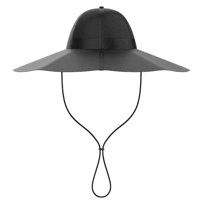 EcoFlow 太陽能帽, , large