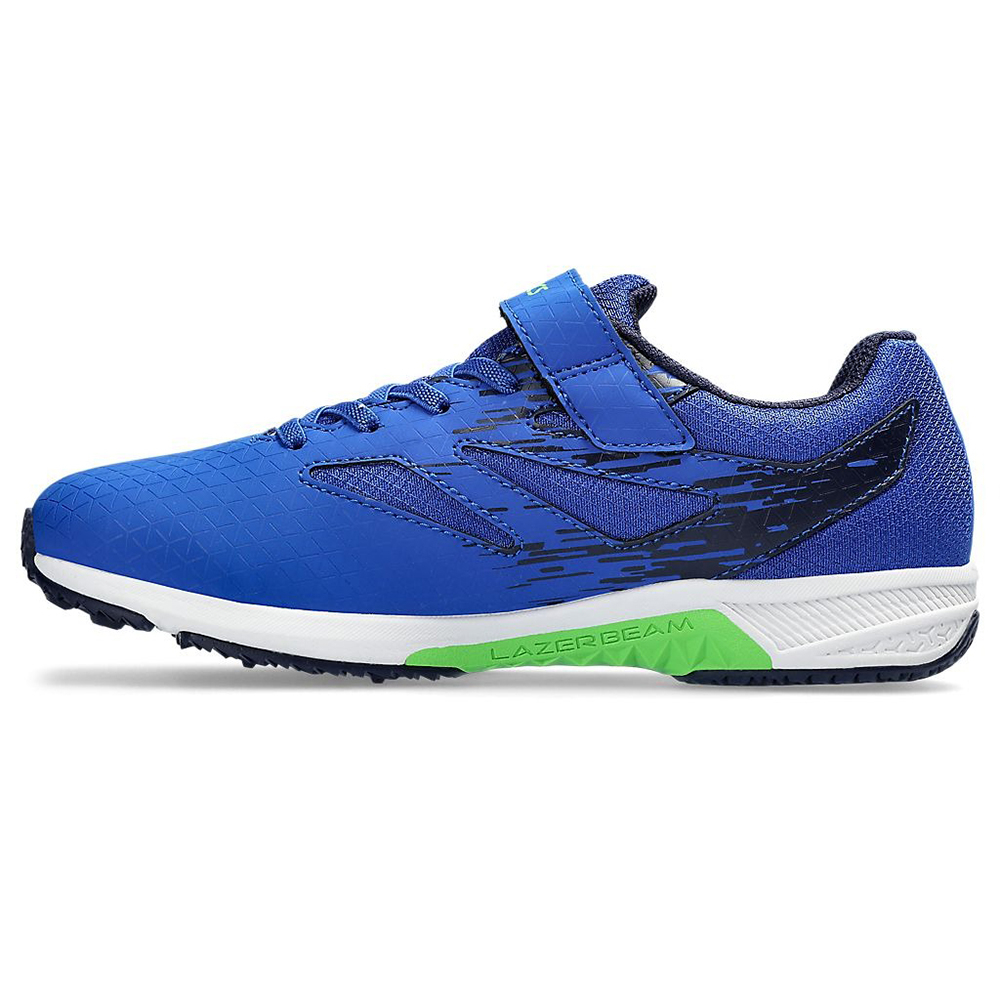 ASICS LAZERBEAM SI-MG 藍綠 大童運動鞋 學生鞋 1154A160-400 23FWO 【樂買網】, , large