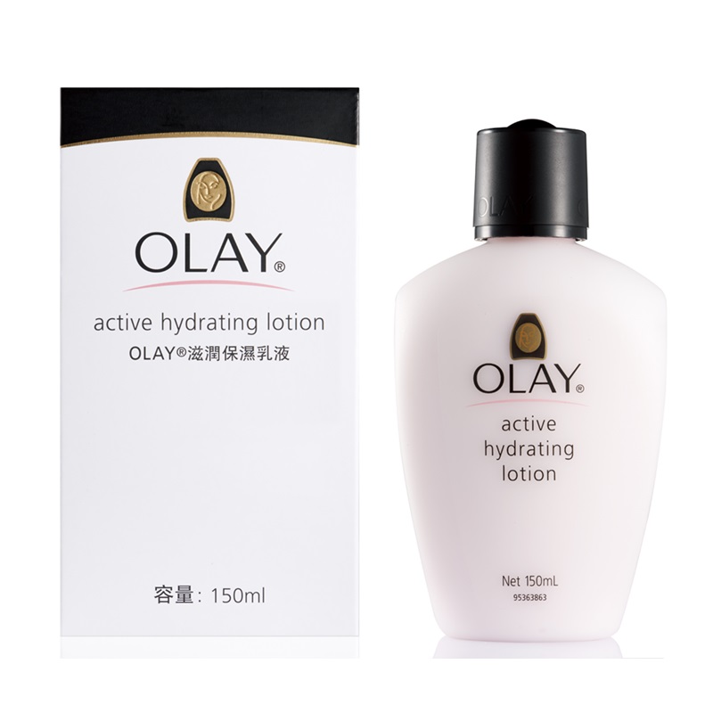 Olay Beauty Fluid, , large