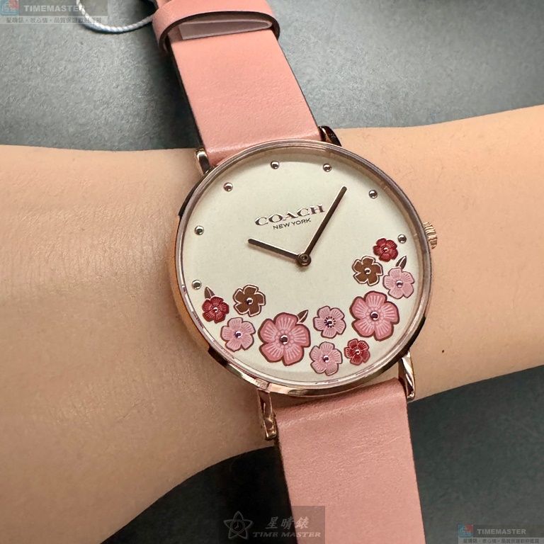 [TIMEMASTER] COACH watch, 36mm, CH00204, , large