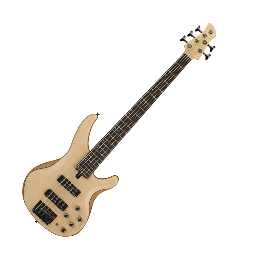 YAMAHA TRBX605FMNT, , large