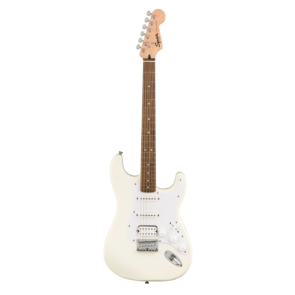 Squier Bullet Stratocaster HSS HT LR 無搖座 電吉他 多色款【敦煌樂器】, , large