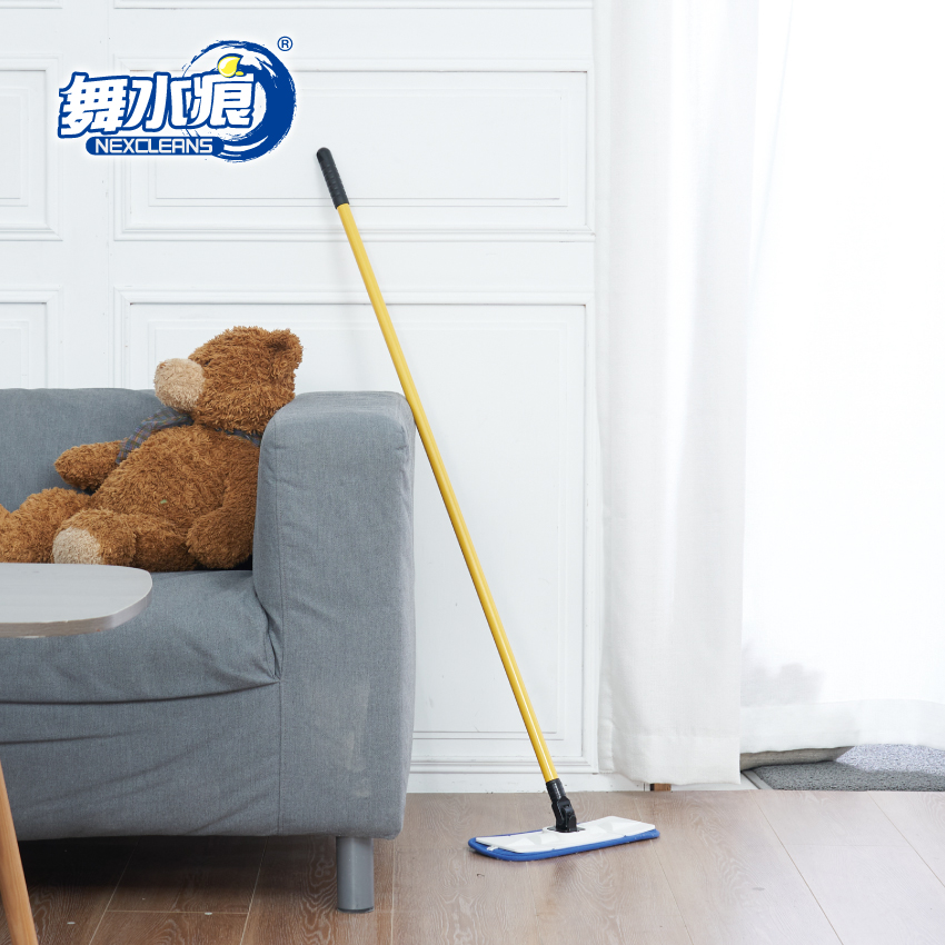 RT-C3506 Microfiber Flexible Mop, , large