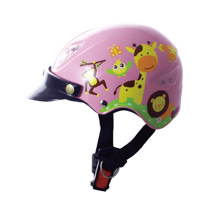 helmet, , large