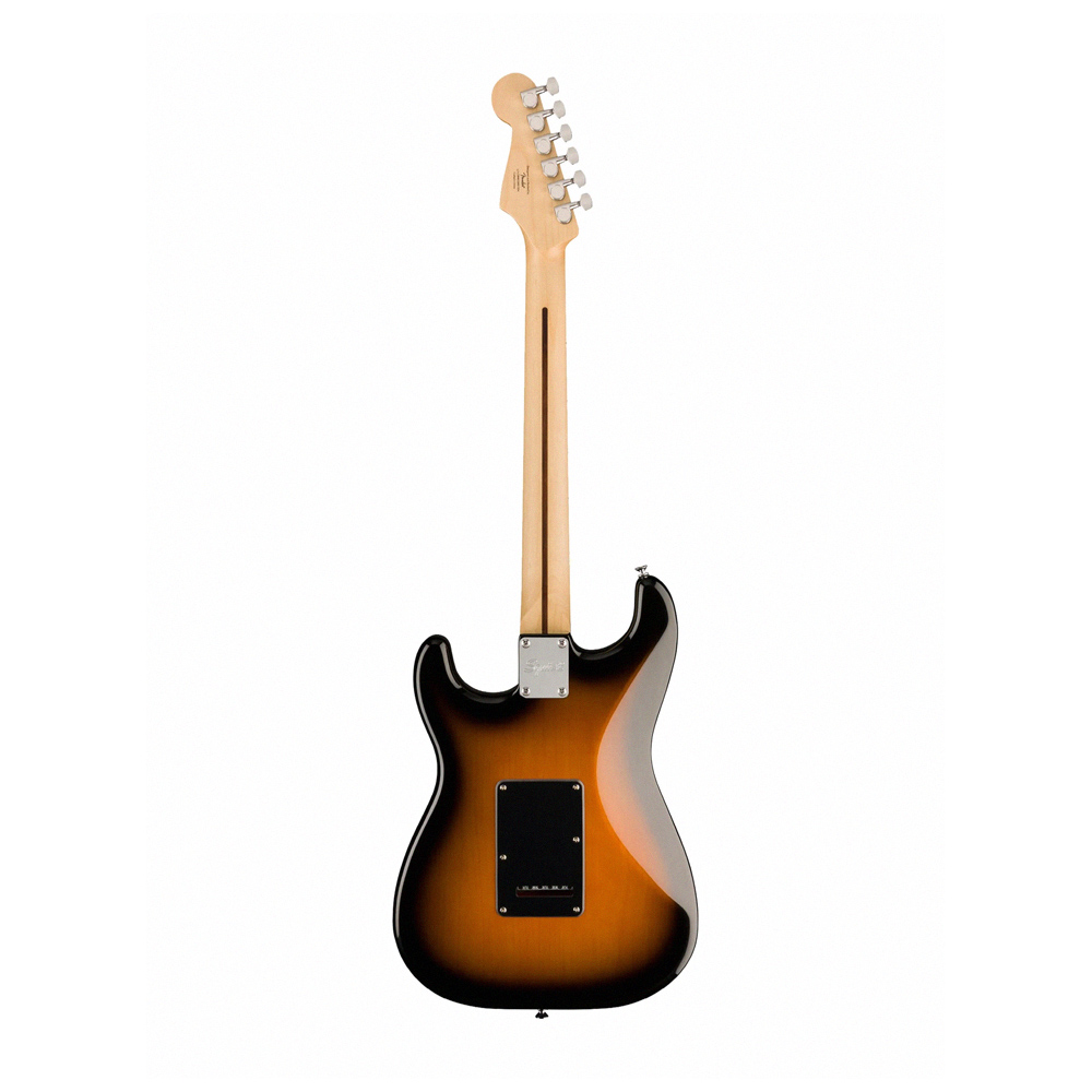 Fender Squier Sonic Stratocaster HSS, , large