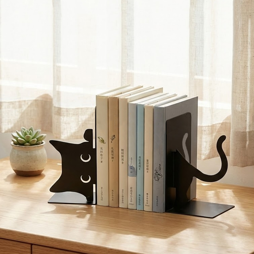 cat-bookend-diy, , large