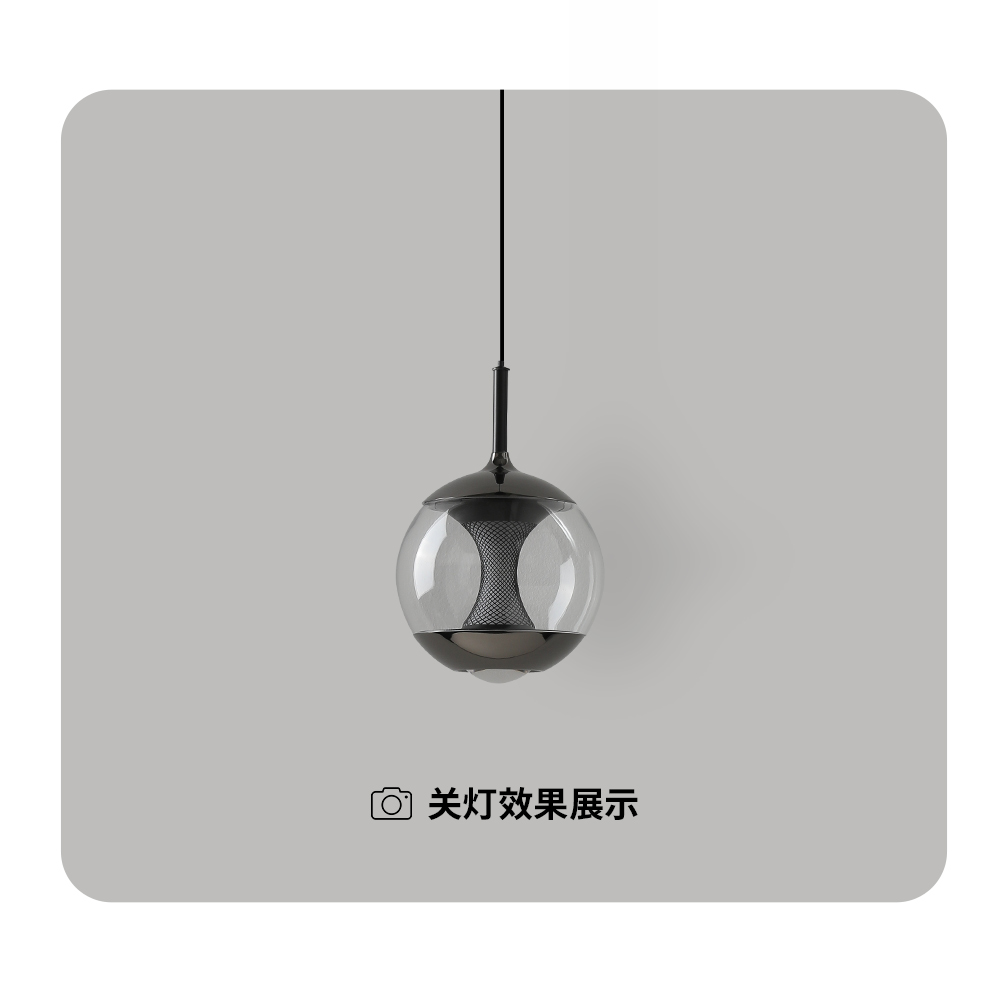 【H&R安室家】星願吊燈 ZA0274, , large