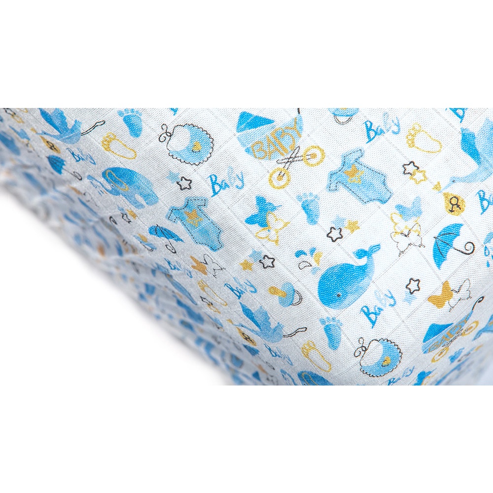 Bonne Nuit 嬰兒床包-多款可選, , large