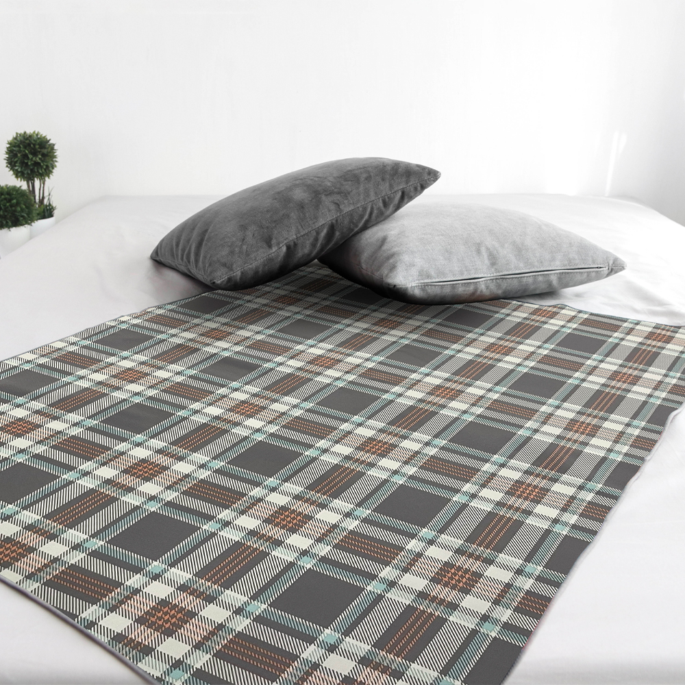 Multifunctional soundproof waterproof pad