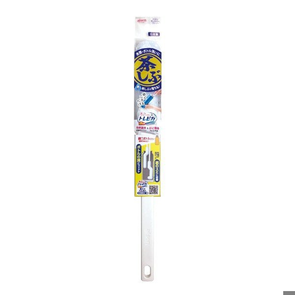 Ultra-fine fiber bottle brush, , large