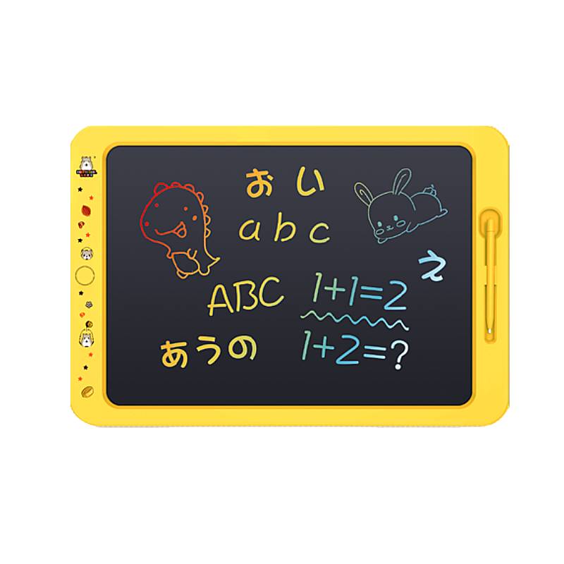 19 Color LCD Writing Tablet, , large