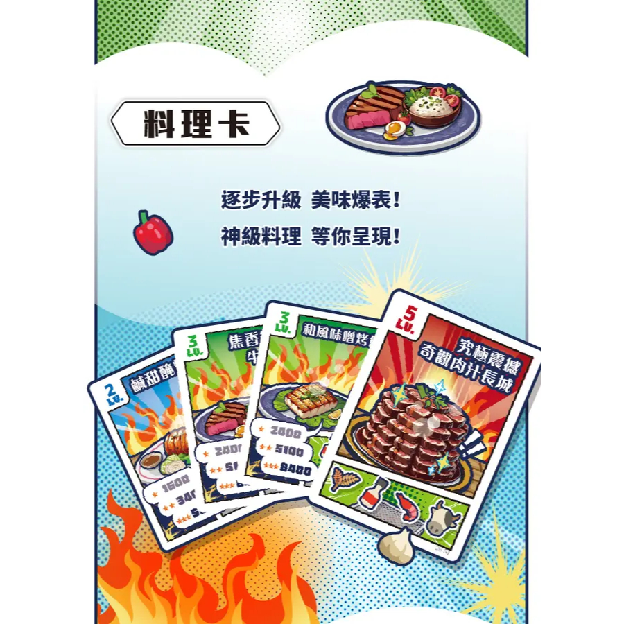 大富翁  燒肉大富翁(E228), , large