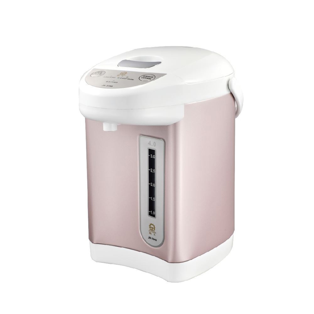 Jinkon 4L Electric Hot Water Dispenser JK-3340, , large