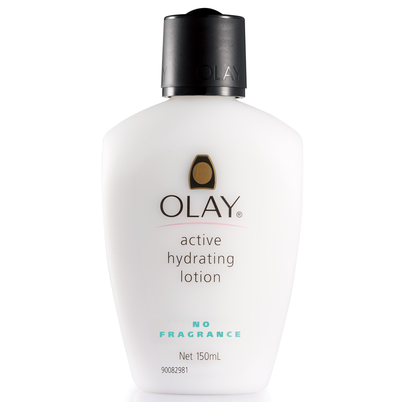 Olay滋潤保濕乳液, , large