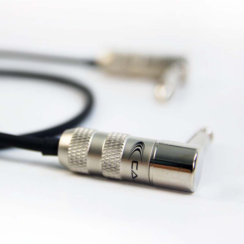 CAJ Klotz Patch Cable LL 吉他手工短導線【敦煌樂器】, , large