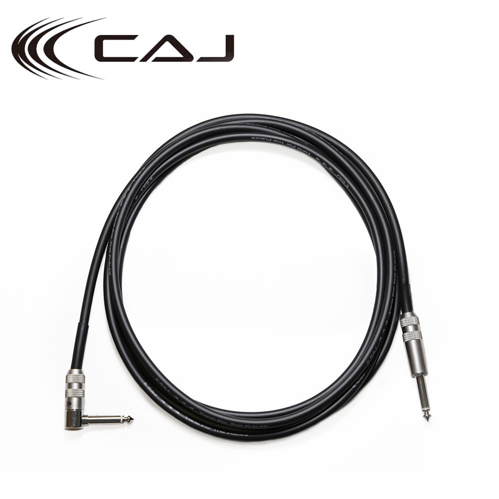 CAJ Guitar Cable IL 3/5/7/10M 吉他手工導線【敦煌樂器】, , large